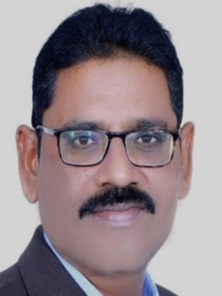 Madhu Samineni